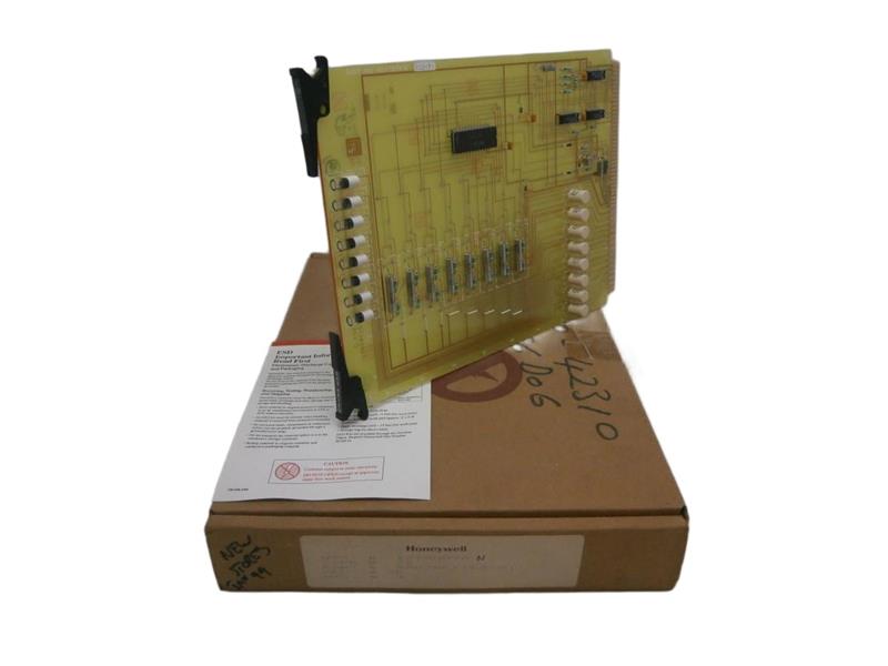 HONEYWELL 4DP7APXIA-322
