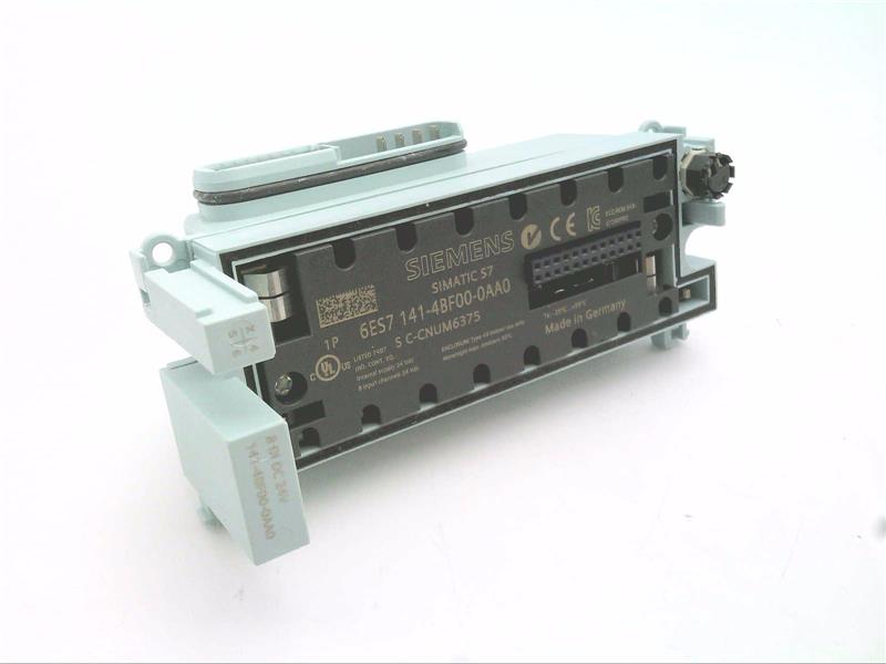 SIEMENS 6ES7141-4BF00-0AA0