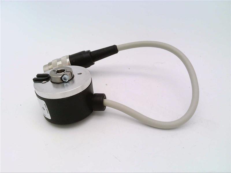 BAUMER ELECTRIC BHK 06.24K250/K548