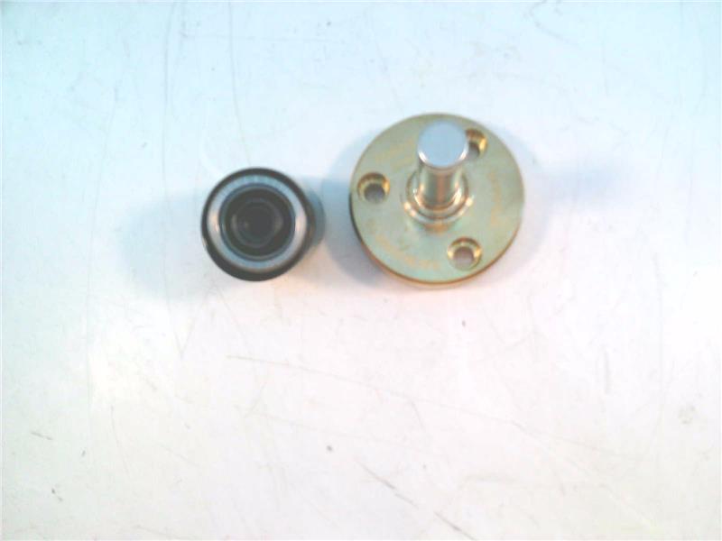 UNITED TECHNOLOGIES 06DA660175