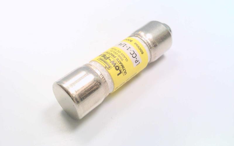 EATON CORPORATION LP-CC-1-1/4