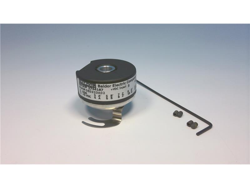 ASEA BROWN BOVERI OE0323A02