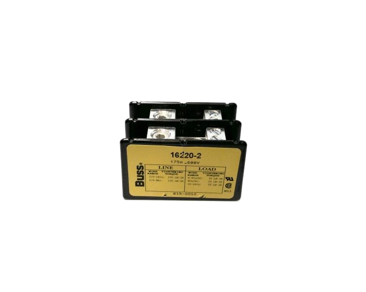 CH16220-2 by EATON CORPORATION