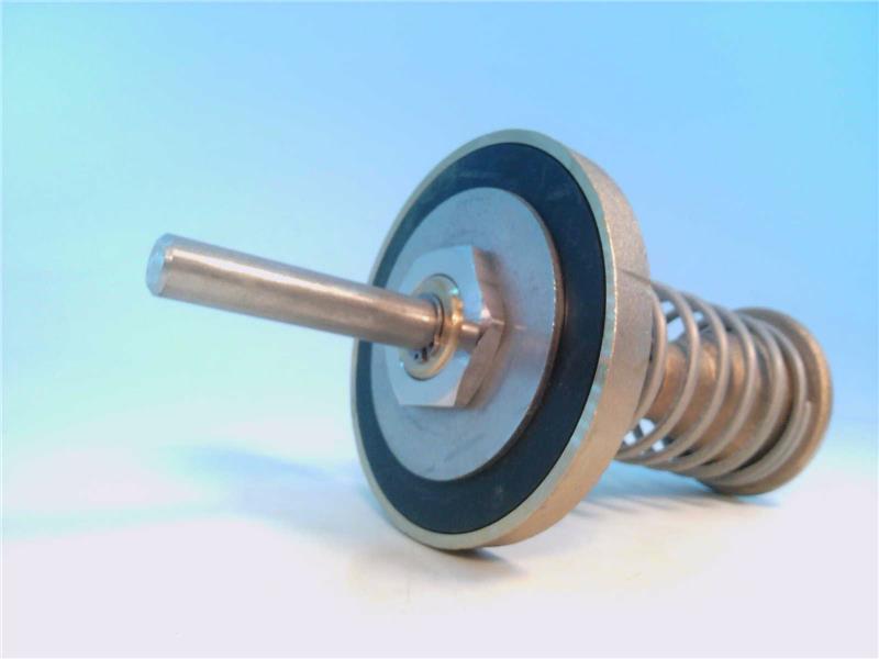 WATTS RK-909-CK2-2-1/2-3