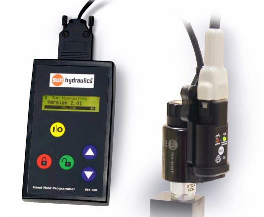 SUN HYDRAULICS 991700