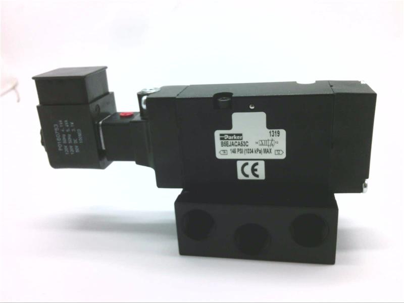 PARKER B5EJACA53C