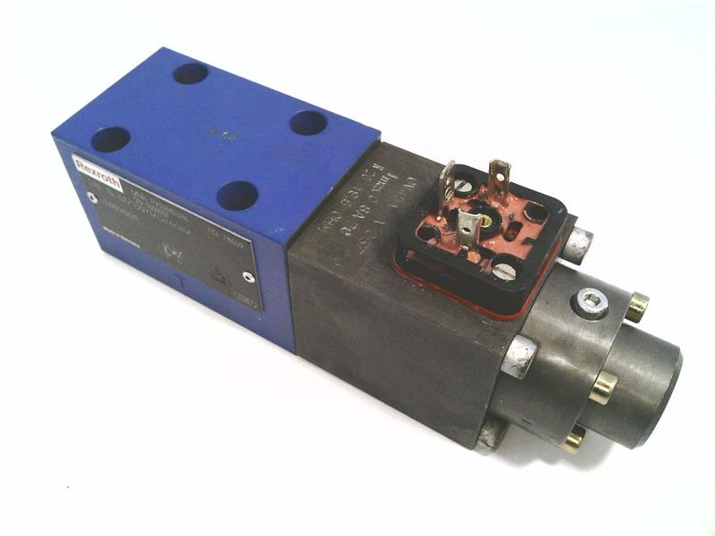 BOSCH DRE10-5X/100YMG24K4M