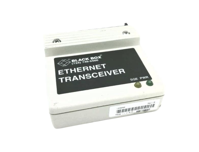 BLACK BOX CORP LE004A