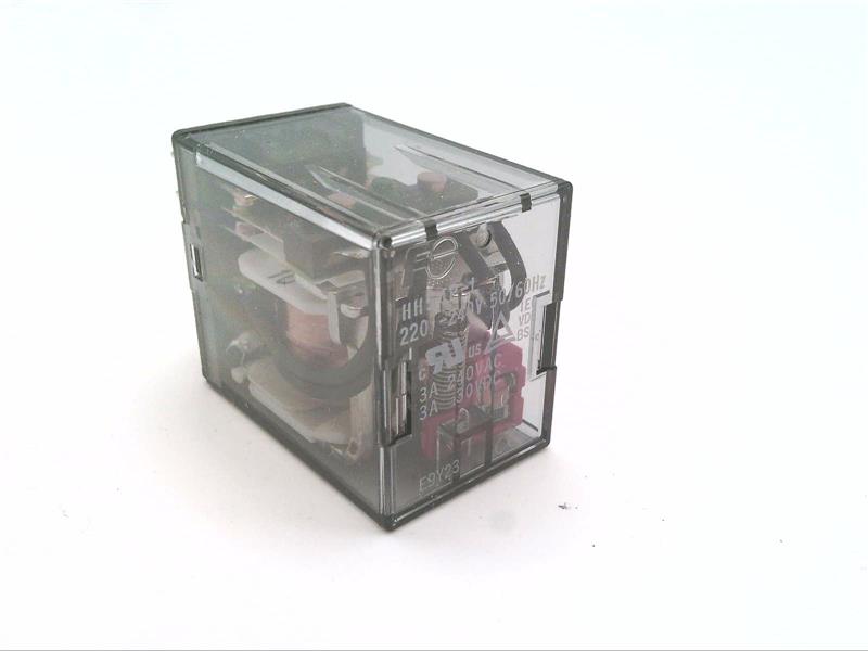 FUJI ELECTRIC HH54P-L AC220V