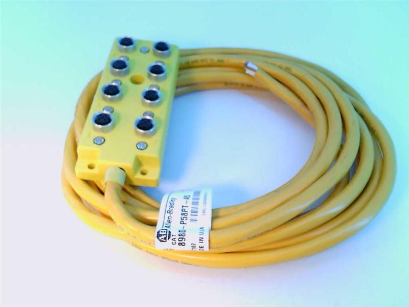 ALLEN BRADLEY 898D-P58PT-A5