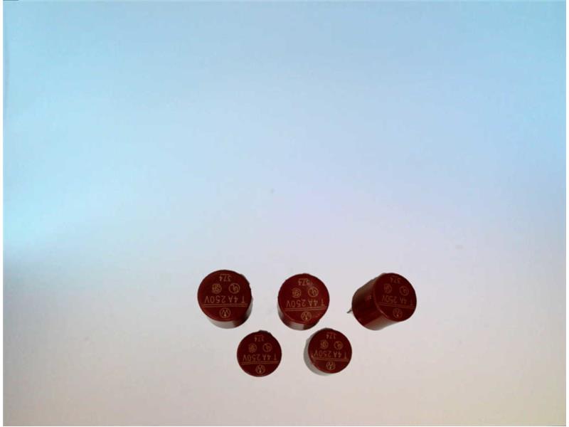 AUTOMATION DIRECT D2-FUSE-4