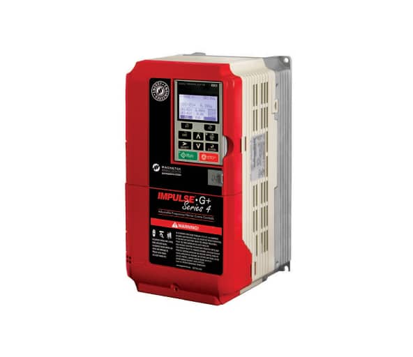 MAGNETEK 4001-G+S4-24D-0-0-0-OPEN-STD