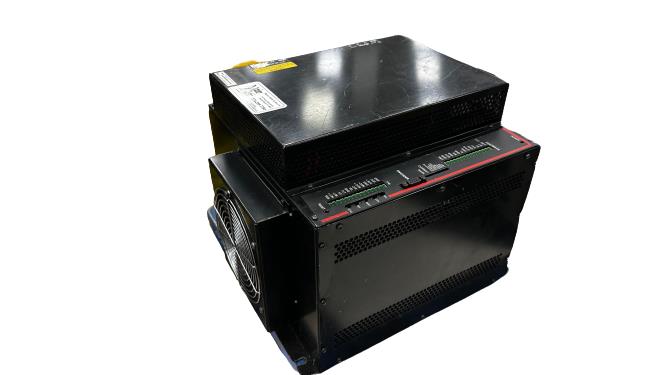 PARKER MPA-100-460-206