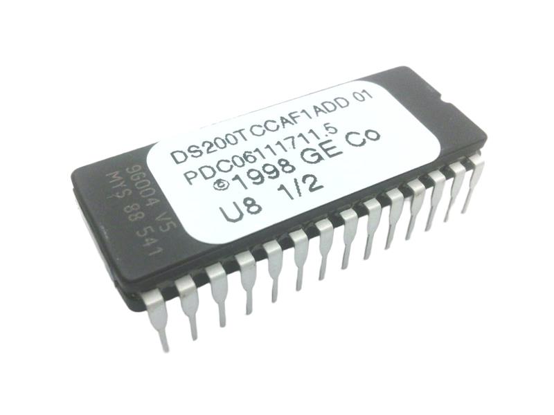 DS200TCCAF1ADD by GENERAL ELECTRIC