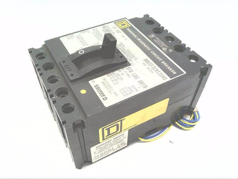 SCHNEIDER ELECTRIC FHL360501212
