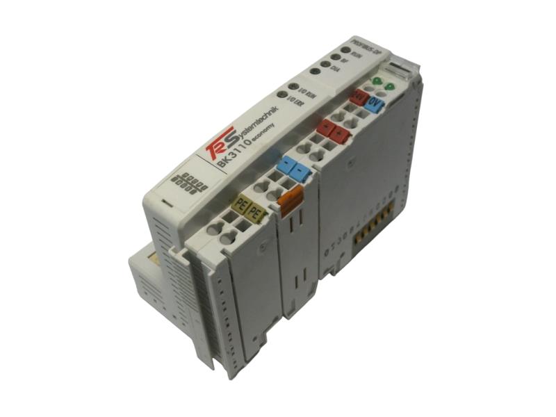 TRSYSTEMS BK3110