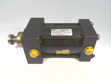 PARKER 03.25JJ3LLTS355C-3.00