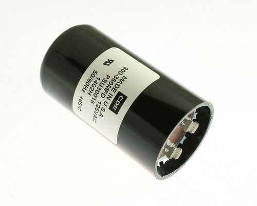 CORNELL DUBILIER PSU3015