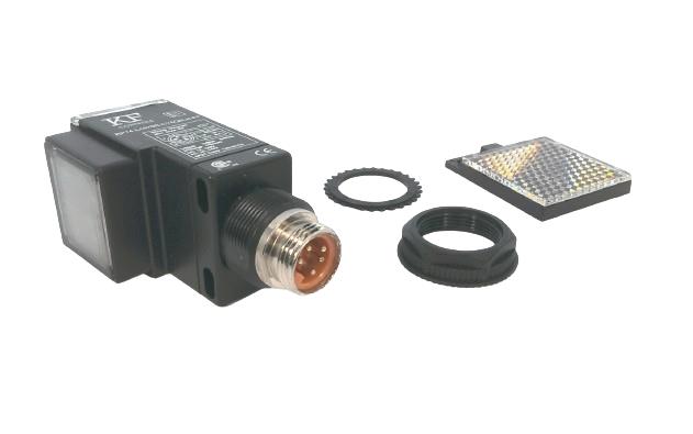 RP74-L4870R-CY6Q5LN-PF by KING FISHER