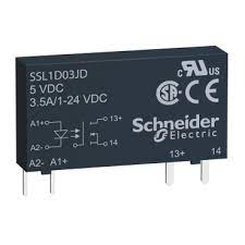 SCHNEIDER ELECTRIC SSL1D03ND