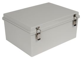 BUD INDUSTRIES PTH-22432