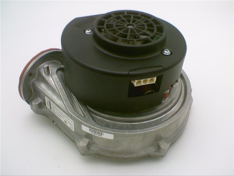 EBM PAPST RG128/1300-3612-020204