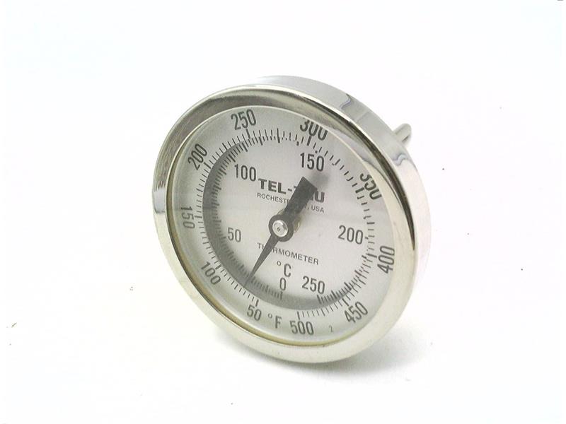 TEL TRU GT-300/50-500FC