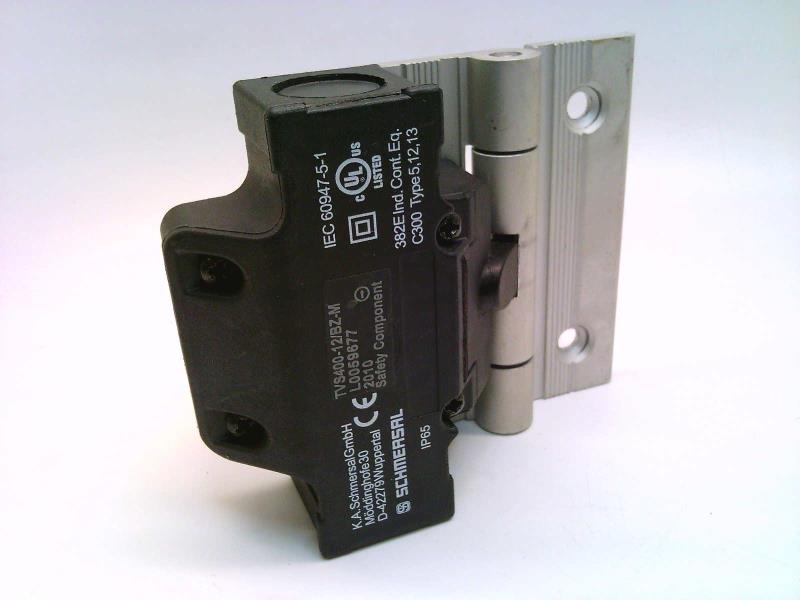 SCHMERSAL TVS400-12/BZ-M