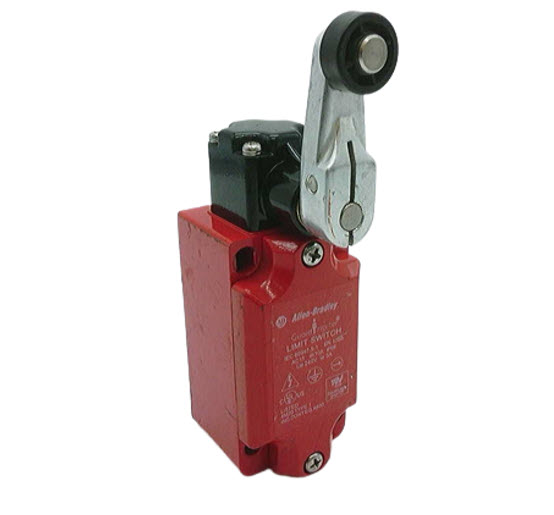 ALLEN BRADLEY 440P-MSLS11E