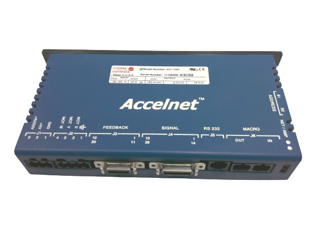 800-1689 by ANALOGIC