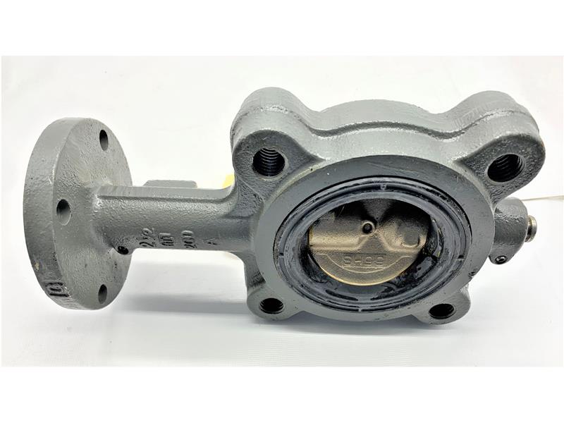 MILWAUKEE VALVE CL223ED