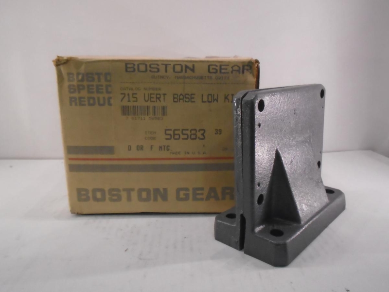 ALTRA INDUSTRIAL MOTION 56583