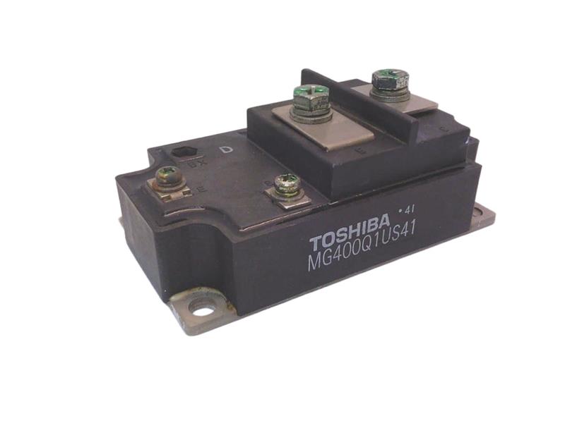 TOSHIBA MG400Q1US41