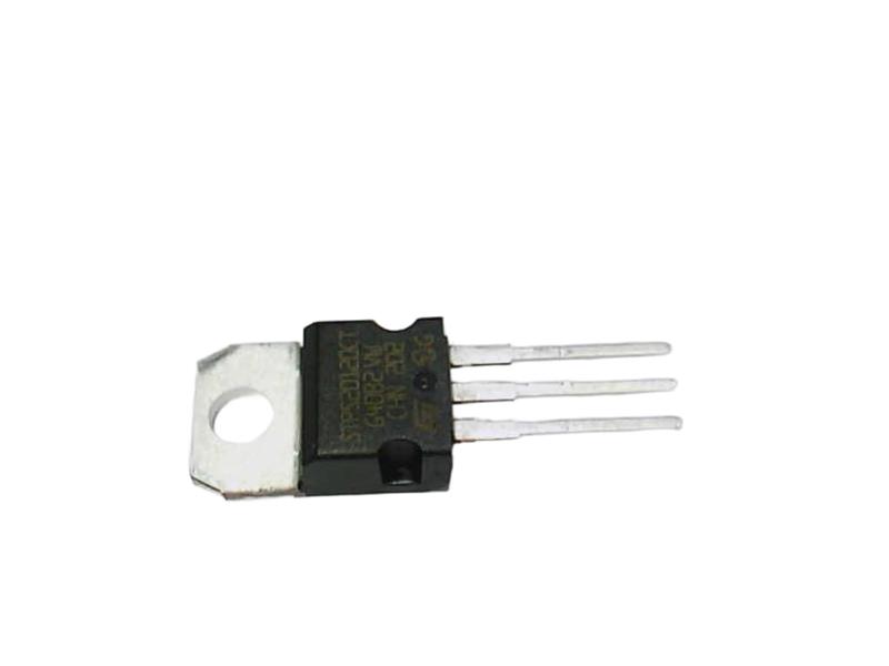 ST MICRO ST7FLITE39F2M3TR