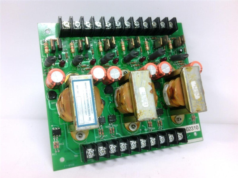 A9-02310 by EATON CORPORATION