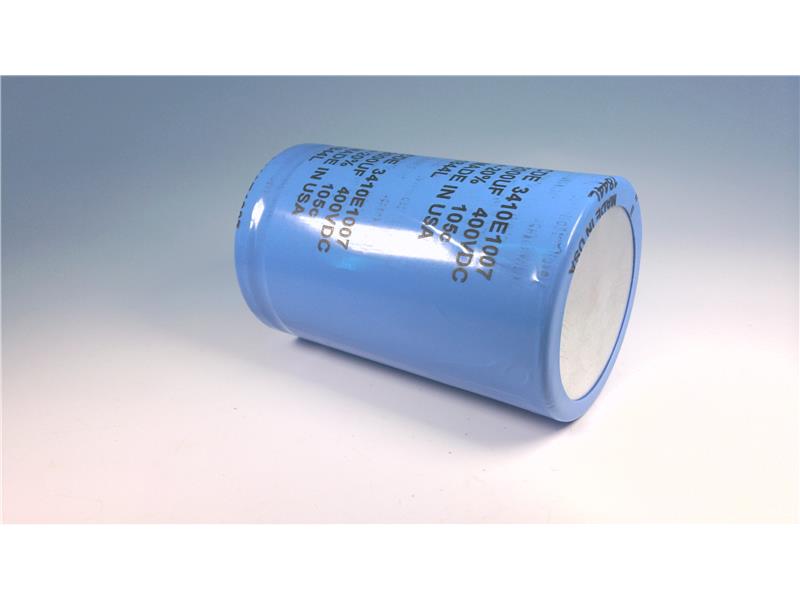 CORNELL DUBILIER 3410E1007