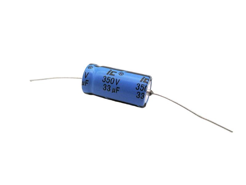 336TTA350M by ILLINOIS CAPACITOR