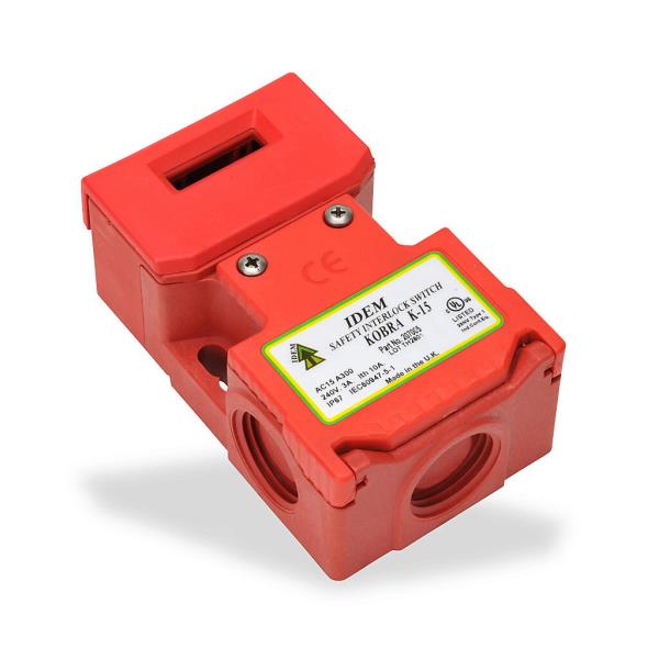 IDEM SAFETY SWITCHES K-15-207005