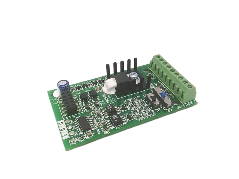 DELTA ELECTRONICS PG-02