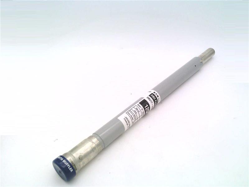 EATON CORPORATION DBU17-125SE