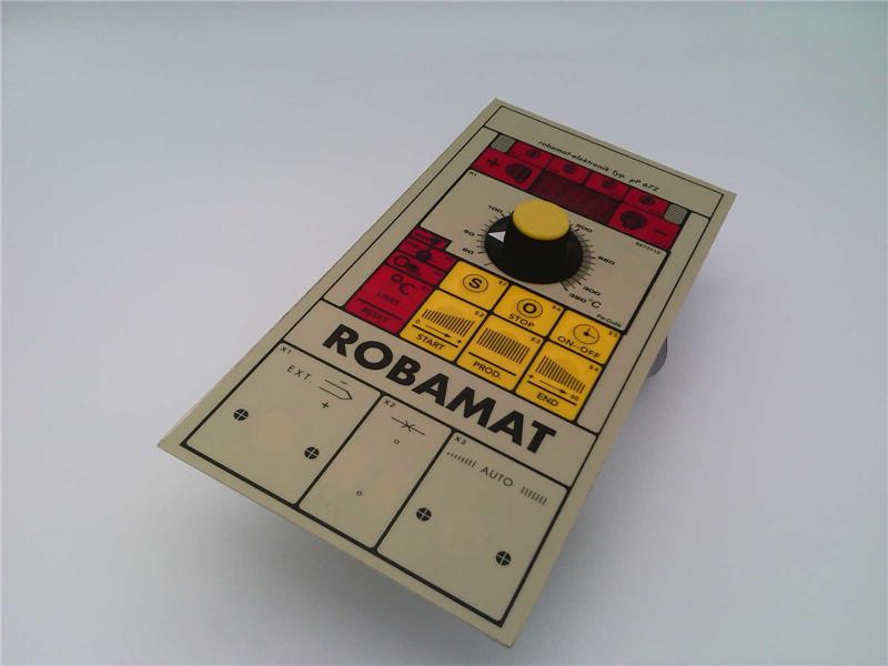 ROBAMAT UP-672