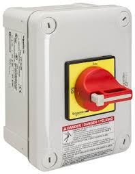 SCHNEIDER ELECTRIC VC1GUN
