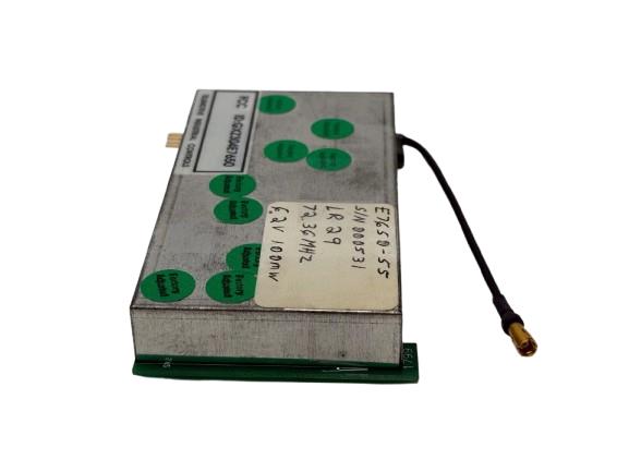 TELEMOTIVE E7650-55
