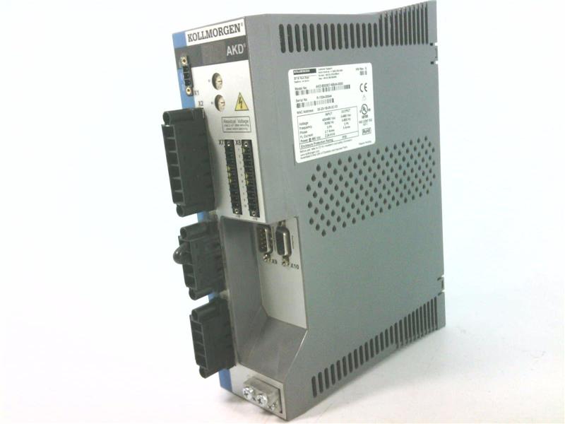 KOLLMORGEN AKD-B00307-NBAN-0000