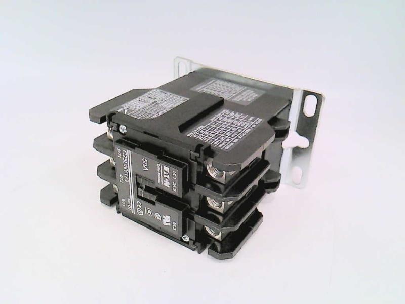 EATON CORPORATION C25DNY173