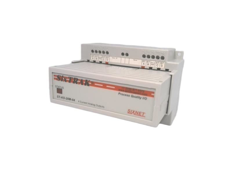 ST-AO-20M-04F by RED LION CONTROLS