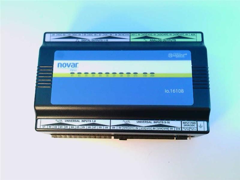 IO.16108 by HONEYWELL
