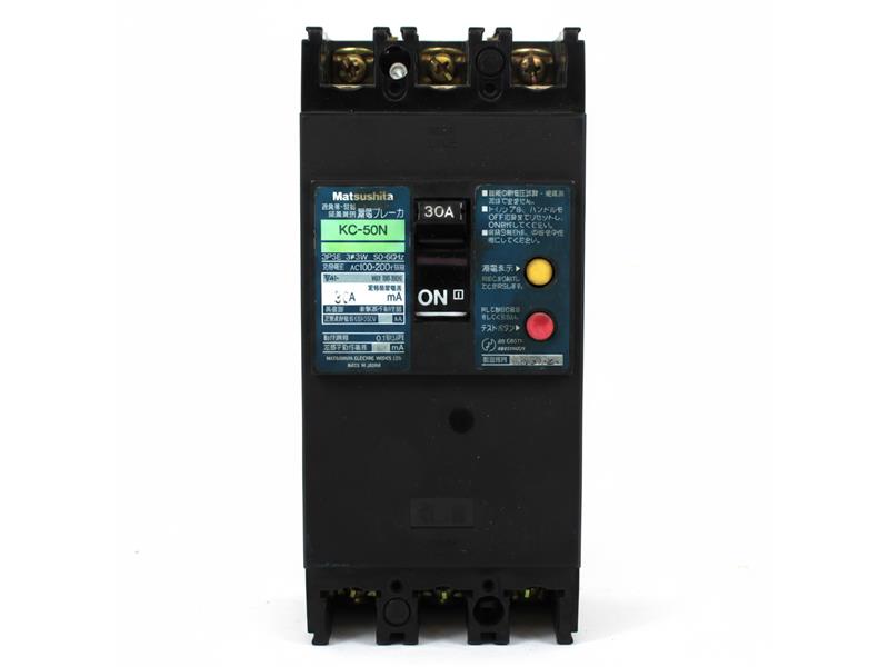 MATSUSHITA ELECTRIC K2D-48V-9