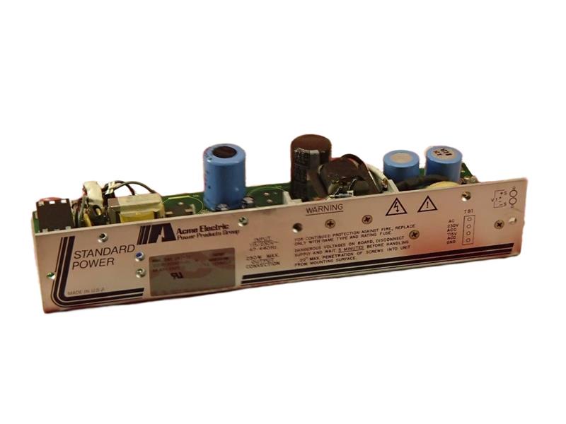 HUBBELL SWS-252-12