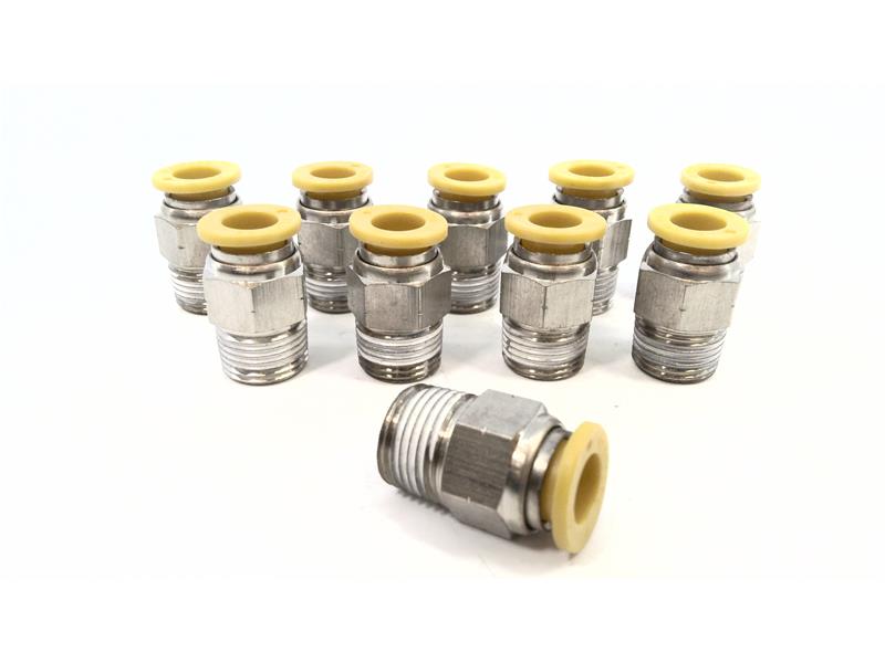 CLIPPARD PQ-MC12W-PKG